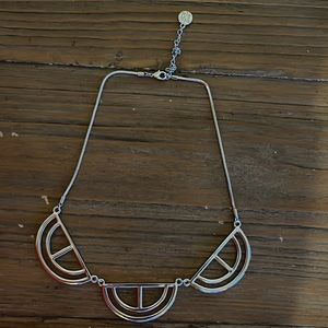 White House Black Market Necklace